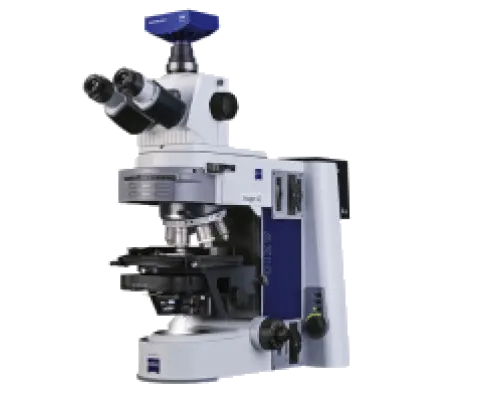 Metallurgical microscope